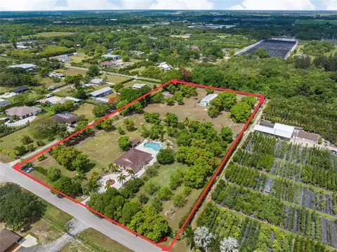 24350 SW 192nd Ave, Homestead, FL 33031