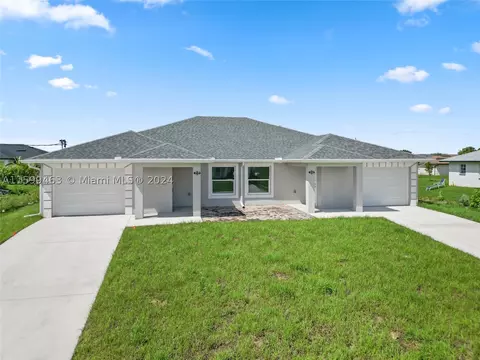 2020-22 E 12 St, Lehigh Acres, FL 33972