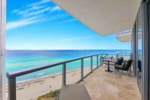 17001 Collins Ave #1103, Sunny Isles Beach, FL 33160