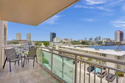 437 Golden Isles Dr #5E, Hallandale Beach, FL 33009