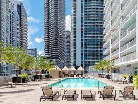 1250 S Miami Ave #815, Miami, FL 33130