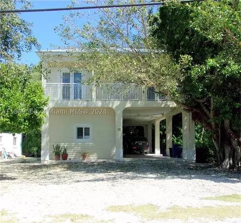 Undisclosed, Key Largo, FL 33037