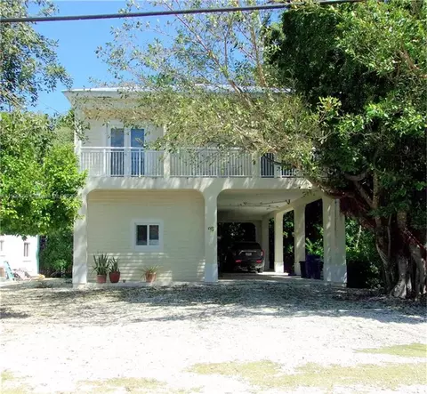 Undisclosed, Key Largo, FL 33037