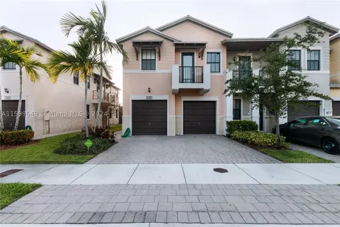 Undisclosed, Doral, FL 33178