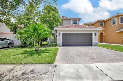 2533 SW 162nd Ave, Miramar, FL 33027