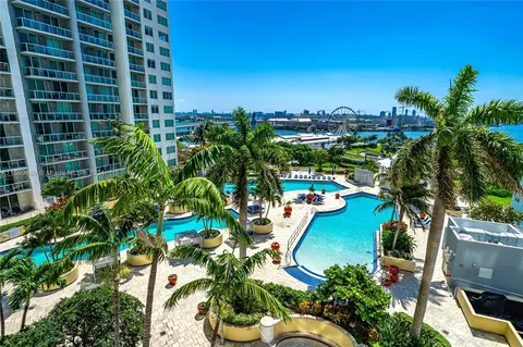 253 NE 2nd St #1207, Miami, FL 33132