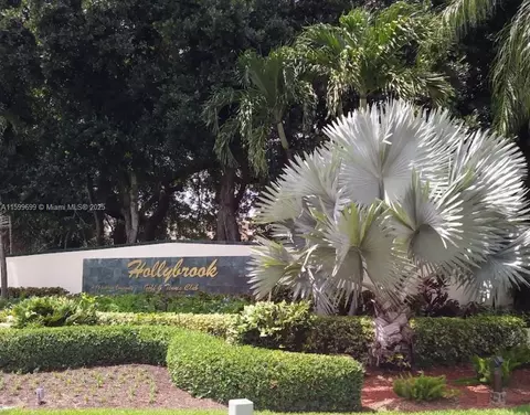 Undisclosed, Pembroke Pines, FL 33025