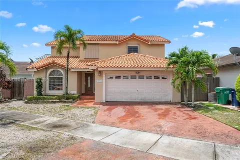 15510 SW 57th Ter, Miami, FL 33193