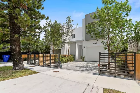 3147 Ohio St, Miami, FL 33133