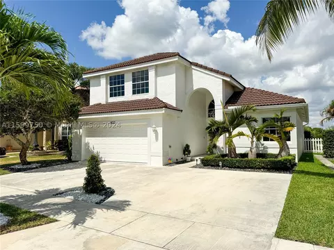 1820 SW 183rd Ter, Miramar, FL 33029