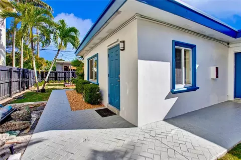 1104 NE 16th Ave, Fort Lauderdale, FL 33304