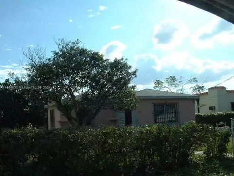 Undisclosed, Miami, FL 33150