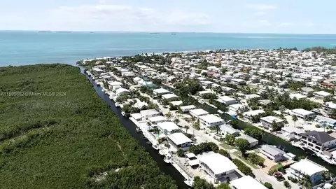 116 Venetian Dr, Islamorada, FL 33036
