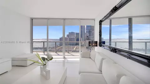 495 Brickell Ave #1611, Miami, FL 33131