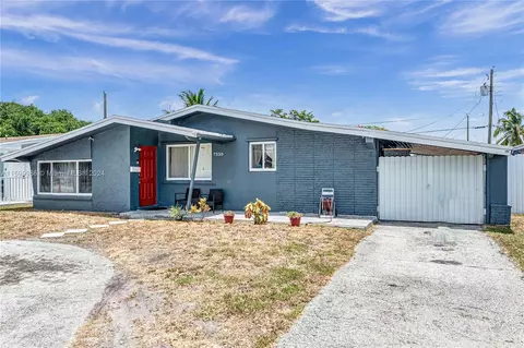 7330 Miramar Pkwy, Miramar, FL 33023