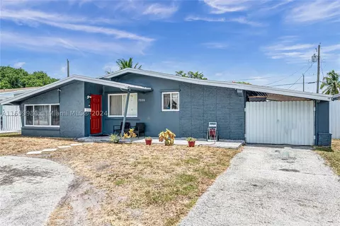 7330 Miramar Pkwy, Miramar, FL 33023
