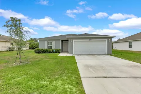1286 SW Patricia Ave, Port Saint Lucie, FL 34953