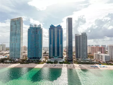 17121 Collins Ave #3406, Sunny Isles Beach, FL 33160
