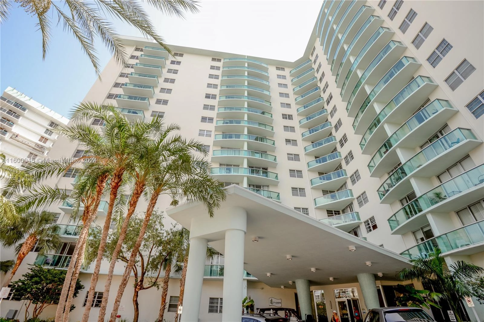 3801 S Ocean Dr Unit 1F  