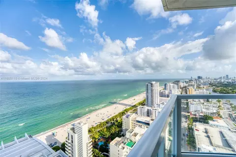 4401 Collins Ave #3202/3204, Miami Beach, FL 33140