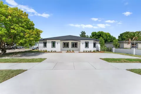 10350 NW 29th Ave, Miami, FL 33147