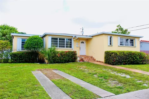 7855 SW 23rd St, Miami, FL 33155