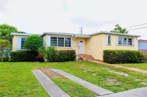 7855 SW 23rd St, Miami, FL 33155