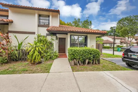 11024 SW 132nd Ct #38-1, Miami, FL 33186