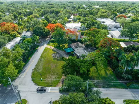 Undisclosed, Miami, FL 33143