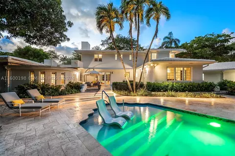 2601 De Soto Blvd, Coral Gables, FL 33134
