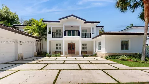 6425 SW 84th St, Miami, FL 33143