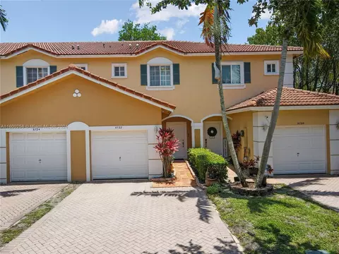 5722 Tuscany Ter #5722, Tamarac, FL 33321