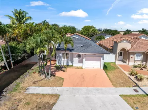 15308 NW 91st Ct, Miami Lakes, FL 33018