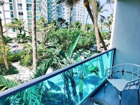4001 S Ocean Dr #2G, Hollywood, FL 33019