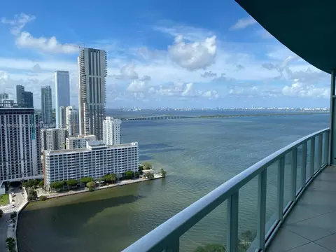 1900 N Bayshore Dr #3006, Miami, FL 33132