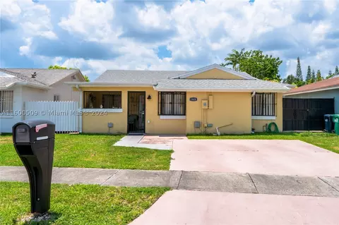 12428 SW 193rd St, Miami, FL 33177