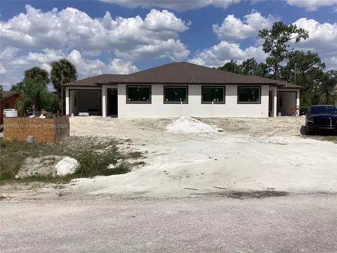 750 Gerald Ave, Lehigh Acres, FL 33936