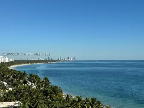 600 Grapetree Dr #10CN, Key Biscayne, FL 33149