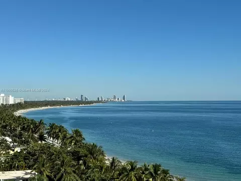 600 Grapetree Dr #10CN, Key Biscayne, FL 33149