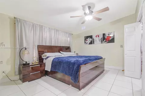 Bedroom - 961 E 18th St, Hialeah, FL 33013 photo 1 of 2