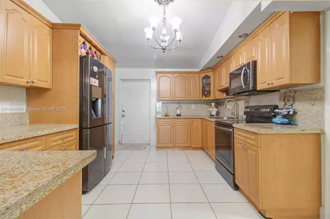 Kitchen - 961 E 18th St, Hialeah, FL 33013 photo 1 of 1