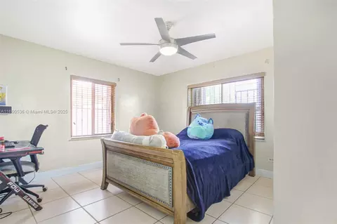 Bedroom - 961 E 18th St, Hialeah, FL 33013 photo 2 of 2