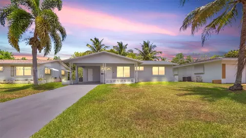 5610 NW 49th Ave, Tamarac, FL 33319