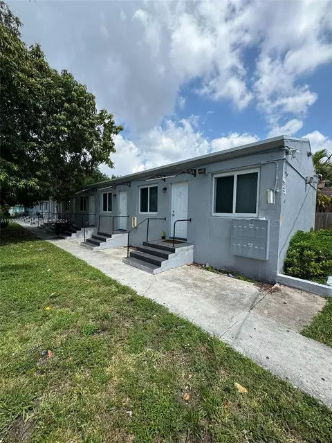 Undisclosed, Miami, FL 33128