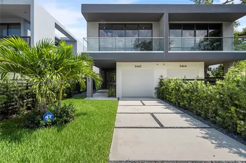 3462 Day Ave, Miami, FL 33133