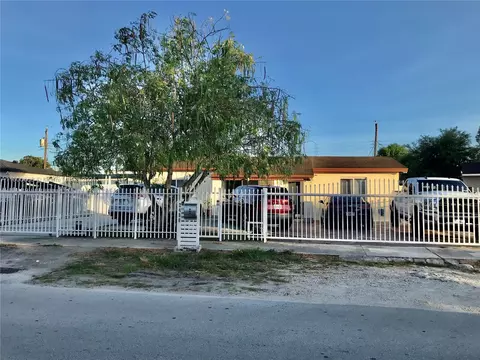 2480 NW 154th St, Miami Gardens, FL 33054