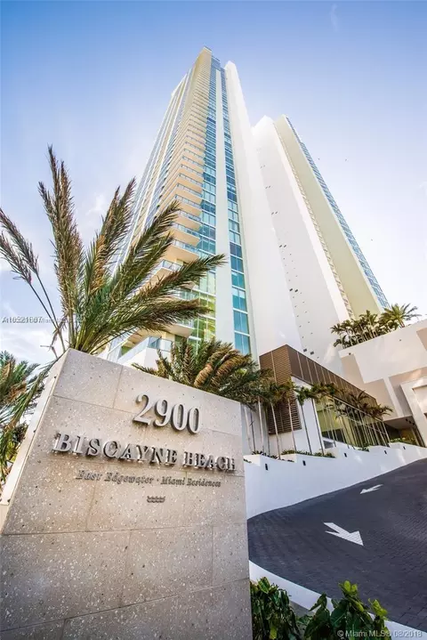 2900 NE 7th Ave #3802, Miami, FL 33137