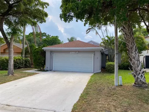 2385 NW 34th Ter, Coconut Creek, FL 33066