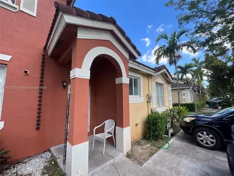 124 SW 16th Ave #124, Homestead, FL 33030