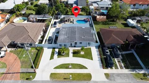 10030 SW 45th St, Miami, FL 33165
